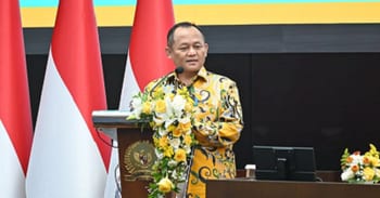 Fraksi DPR Dukung Opsi Prabowo Kurangi Gaji Pejabat