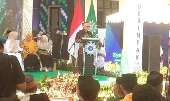 Mendikdasmen Minta Provider Batasi Akses Medsos Anak
