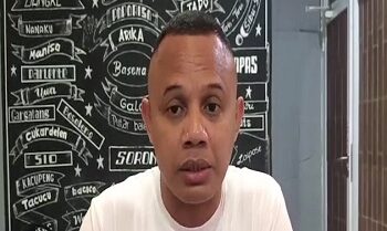 PAMA Ajak Generasi Muda Maluku Bersinergi dengan TNI-Polri Jaga Kamtibmas