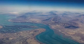Iran Terkendala Buka Selat Hormuz akibat Ranjau Hilang
