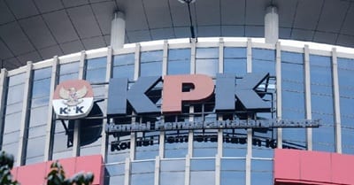 KPK Akan Panggil Blueray Cargo dan Bea Cukai