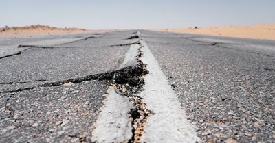 6 Orang Luka Usai Gempa M 7,7 di Jepang, Tak Ada Kerusakan Besar
