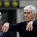 Fans Roma Minta Gasperini Dipecat!
