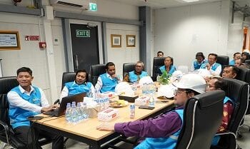 PLN UIW MMU-DPD RI Perkuat Listrik Maluku dan Malut