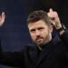 Michael Carrick Ikhlas Jika Tidak Dipermanenkan MU