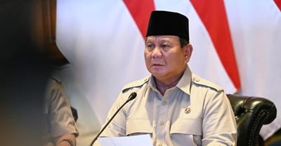 Survei Capres Indikator di Sumbar: Prabowo 60,2%, Anies Baswedan 29,3%