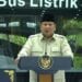Kata Prabowo soal Indonesia Mungkin Tak Akan Impor BBM Lagi