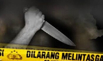 Pria Disekap dan Ditusuk Perampok di Menteng