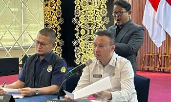 Imigrasi Evaluasi Fasilitas Bebas Visa Kunjungan