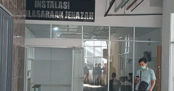 Empat Jenazah Wisatawan Diautopsi di RSUD Temanggung