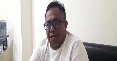 Salim Pere Bantah Isu Tambang di Wamar