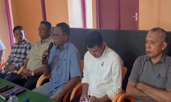 DPRD Maluku Tengah Siap Kawal Penyelesaian Sengketa Tapal Batas Taman Nasional Manusela