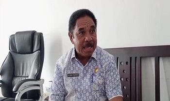 Gaji PPPK Paruh Waktu Nakes Rp500 Ribu, Ini Penjelasan Dinkes