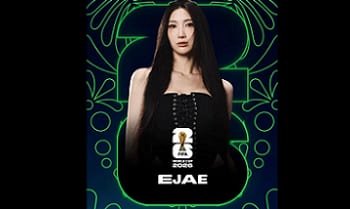 EJAE dan Andrea Bocelli Buka Piala Dunia Lewat “DNA”