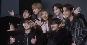 Album ARIRANG BTS Masuk Daftar Album Terbaik Paruh Pertama 2026
