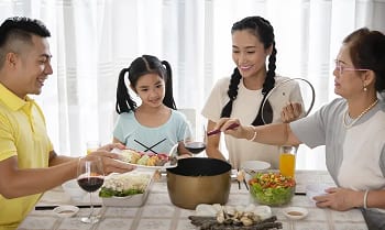 Lapar Setelah Makan Kenyang Bisa Jadi Tanda Gangguan Kesehatan