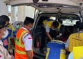 Haji Asal Aceh Meninggal dalam Pesawat Saat Kepulangan