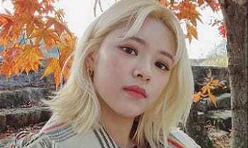 Jeongyeon TWICE Didekati Agensi Kakaknya