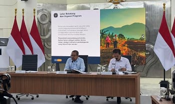 Verifikasi Penerima Bedah Rumah Capai 300 Ribu Unit