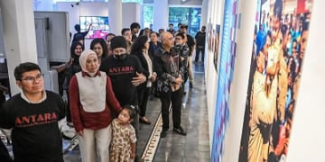 200 Platform Digital Laporkan Penilaian Mandiri PP Tunas