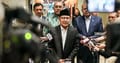 Muhaimin: Perbaikan Tata Kelola MBG Tingkatkan Mutu SDM