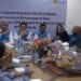 PLN UIW MMU Gandeng Media, Paparkan Kondisi Sistem Kelistrikan Maluku dan Maluku Utara